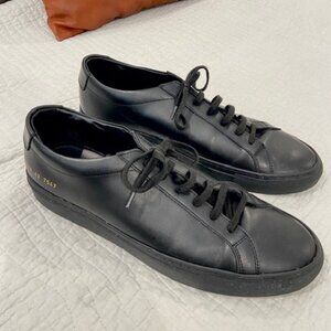 Common Projects Achilles Low Top Sneak